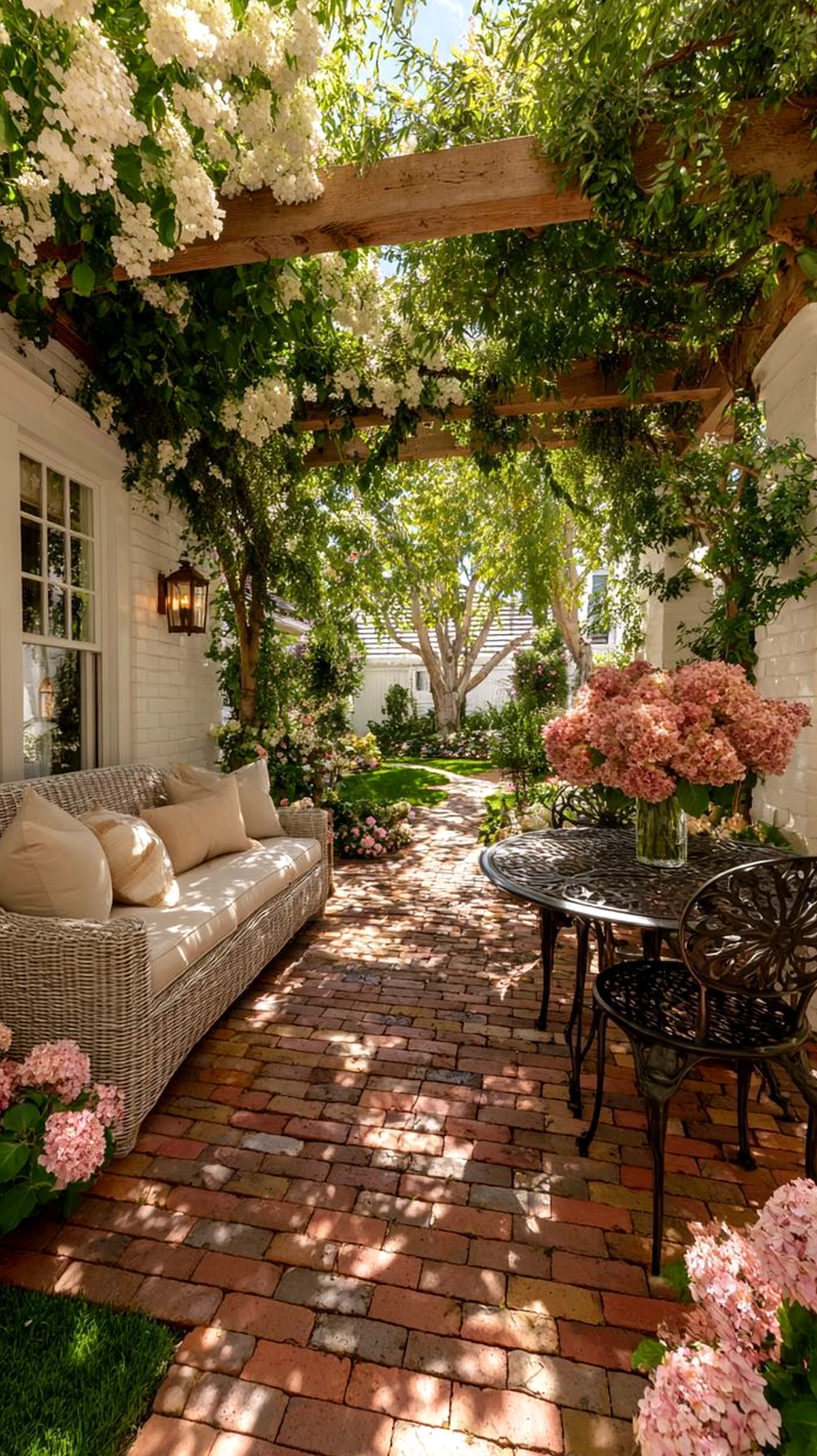 The Cozy Reading Nook