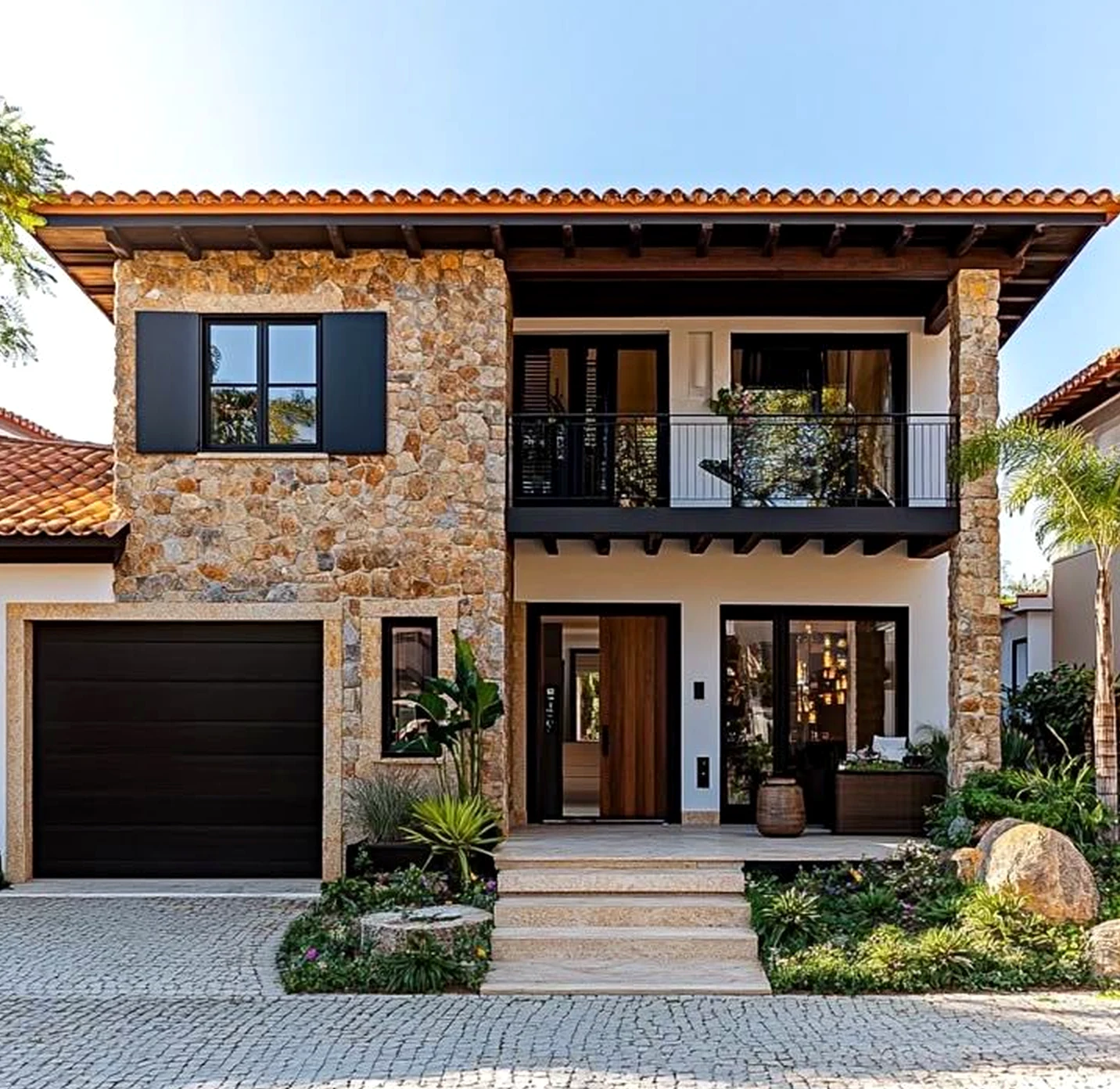 Pergolas for Outdoor Living