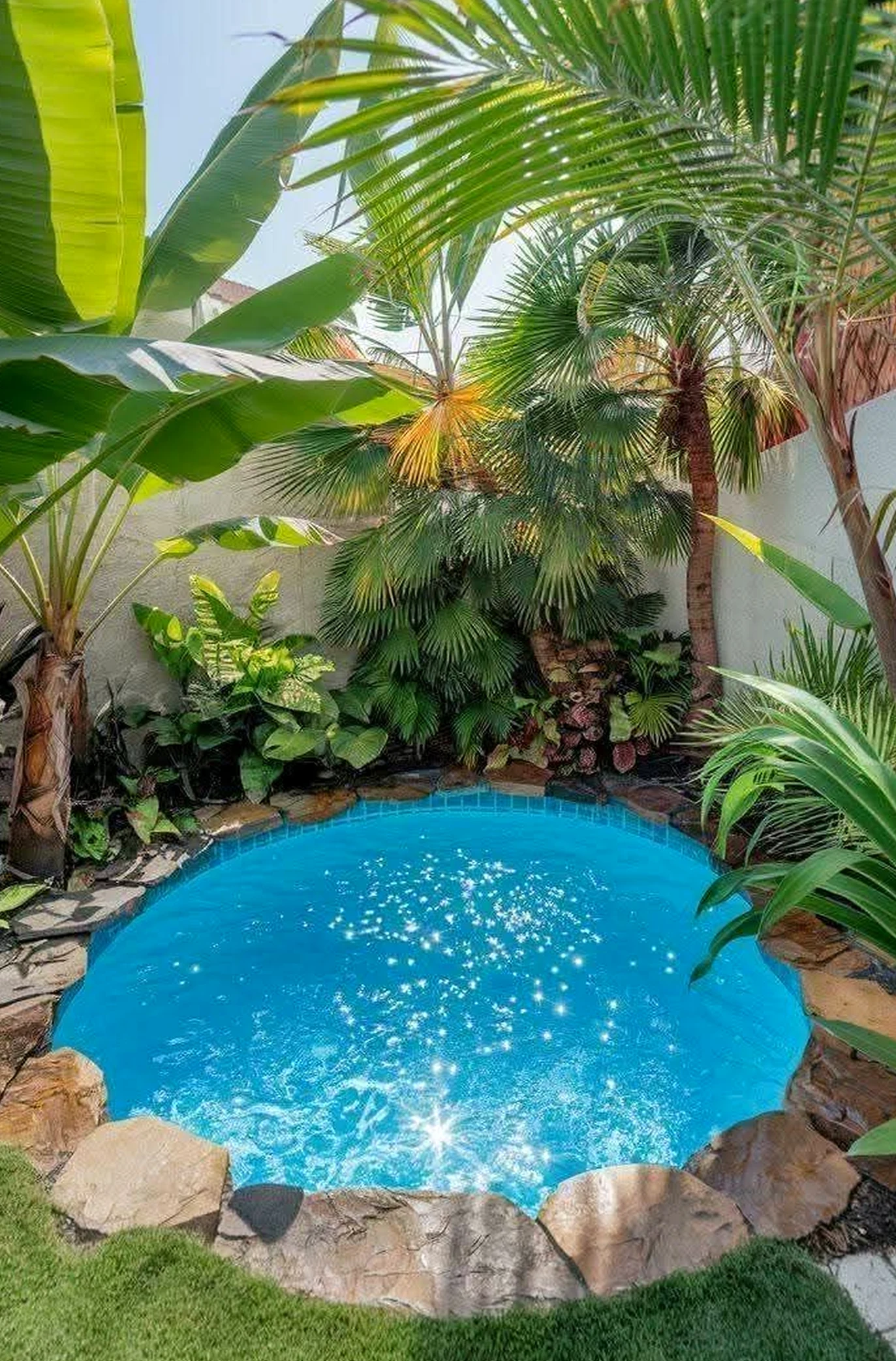 Outdoor Lighting That Sets the Mood