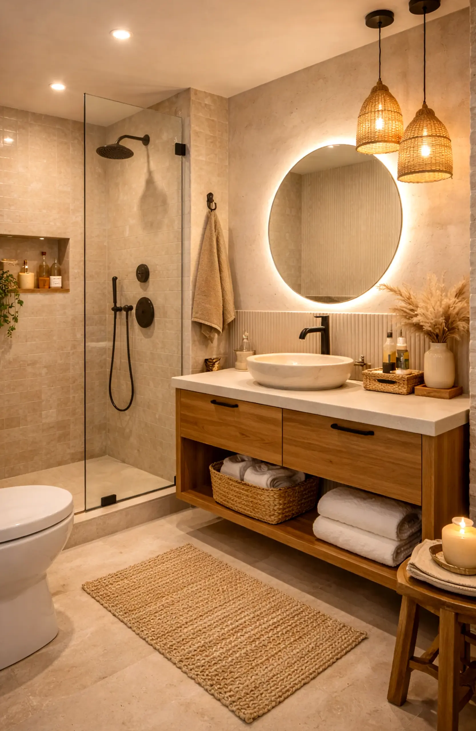 Polished compact workspace gives the composition more clarity, so the whole view feels soft at the edges.