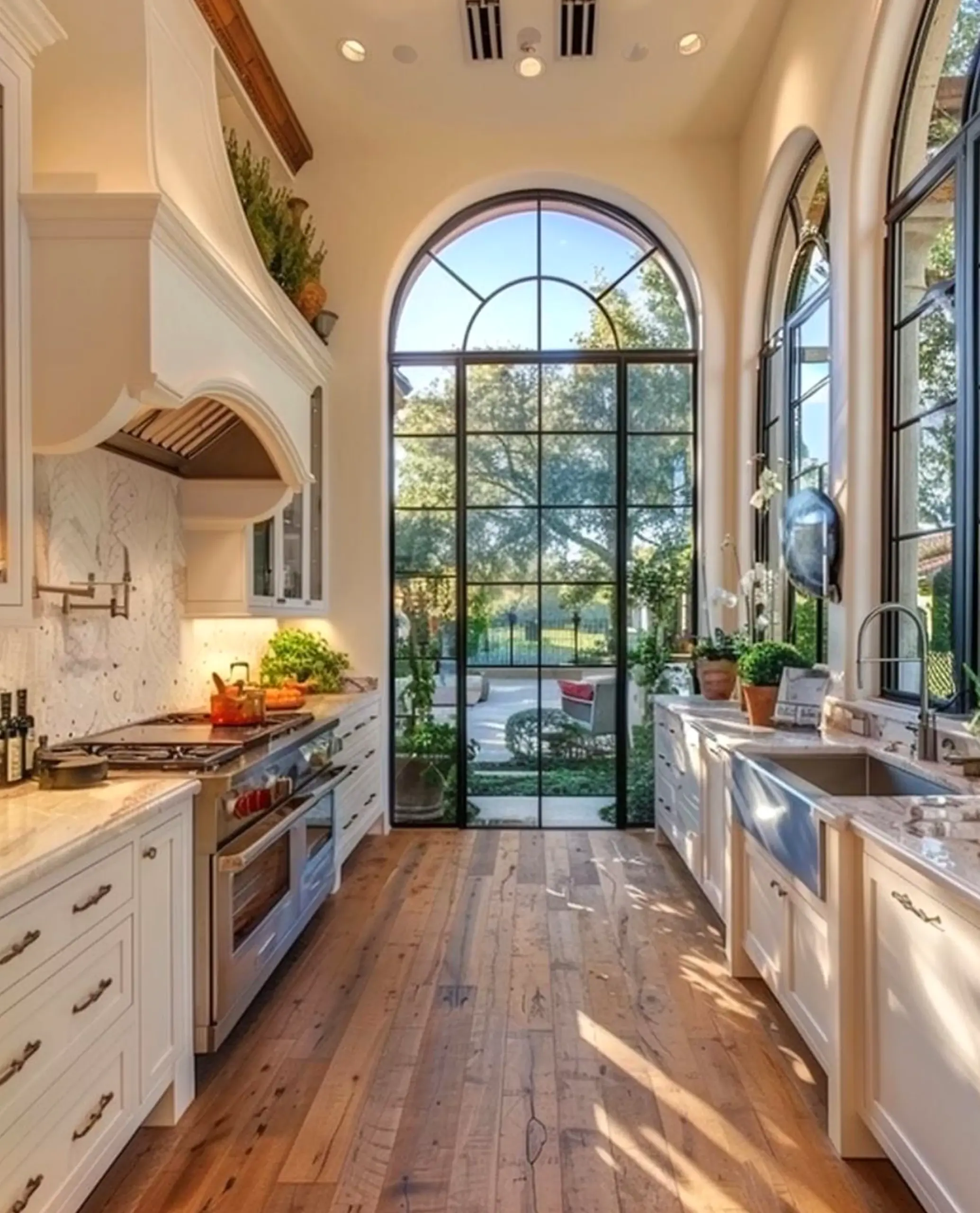 Quiet colorful passage draws attention to clarity while the design stays simple yet expressive.