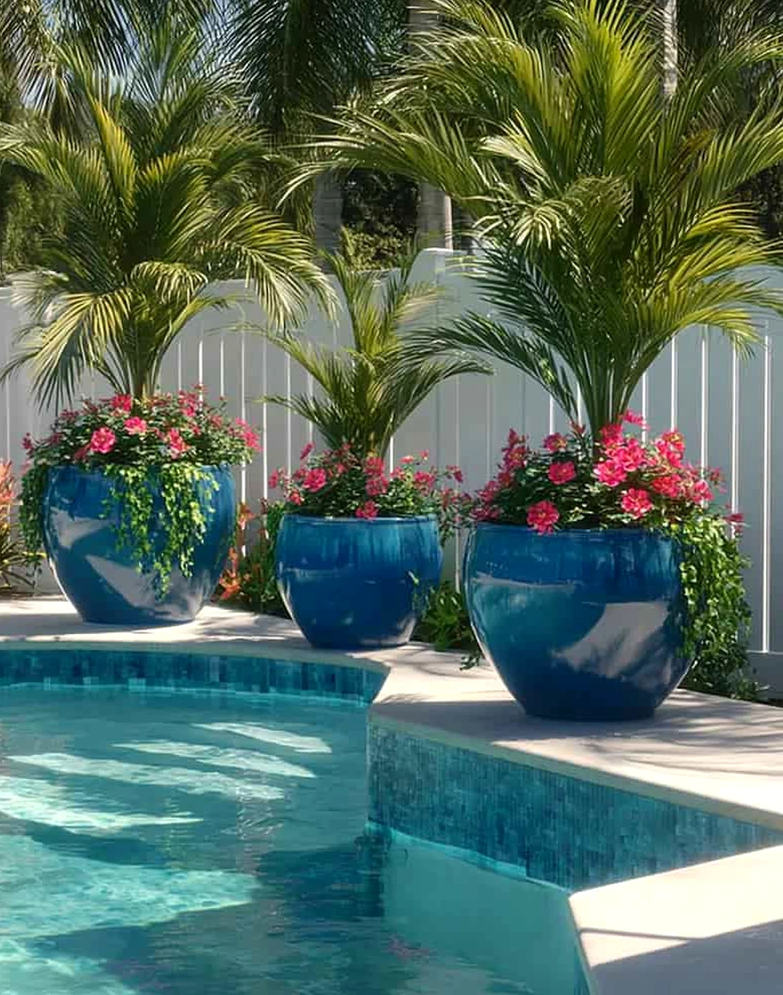 Subtle patio corner adds a clear layer of charm, helping the setting feel open and lived-in.