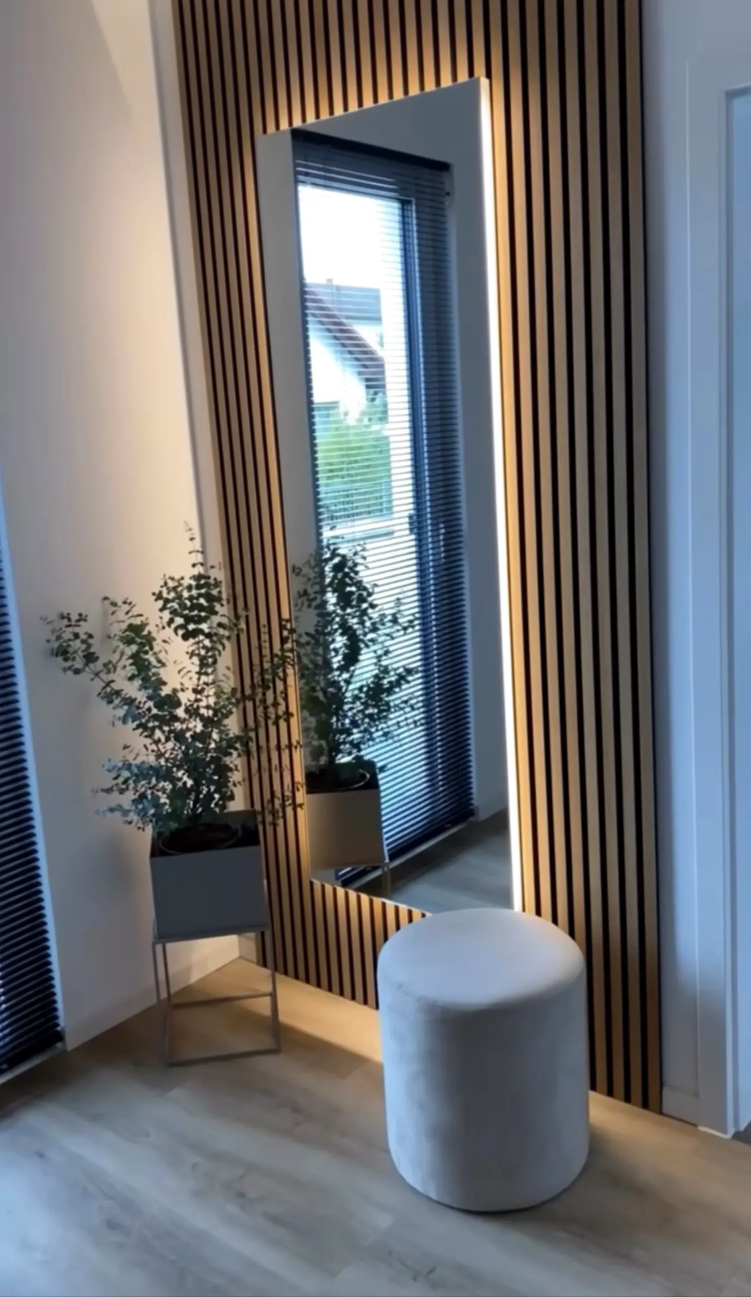 Cozy breakfast table supports the arrangement through character, leaving the space feeling quietly finished.