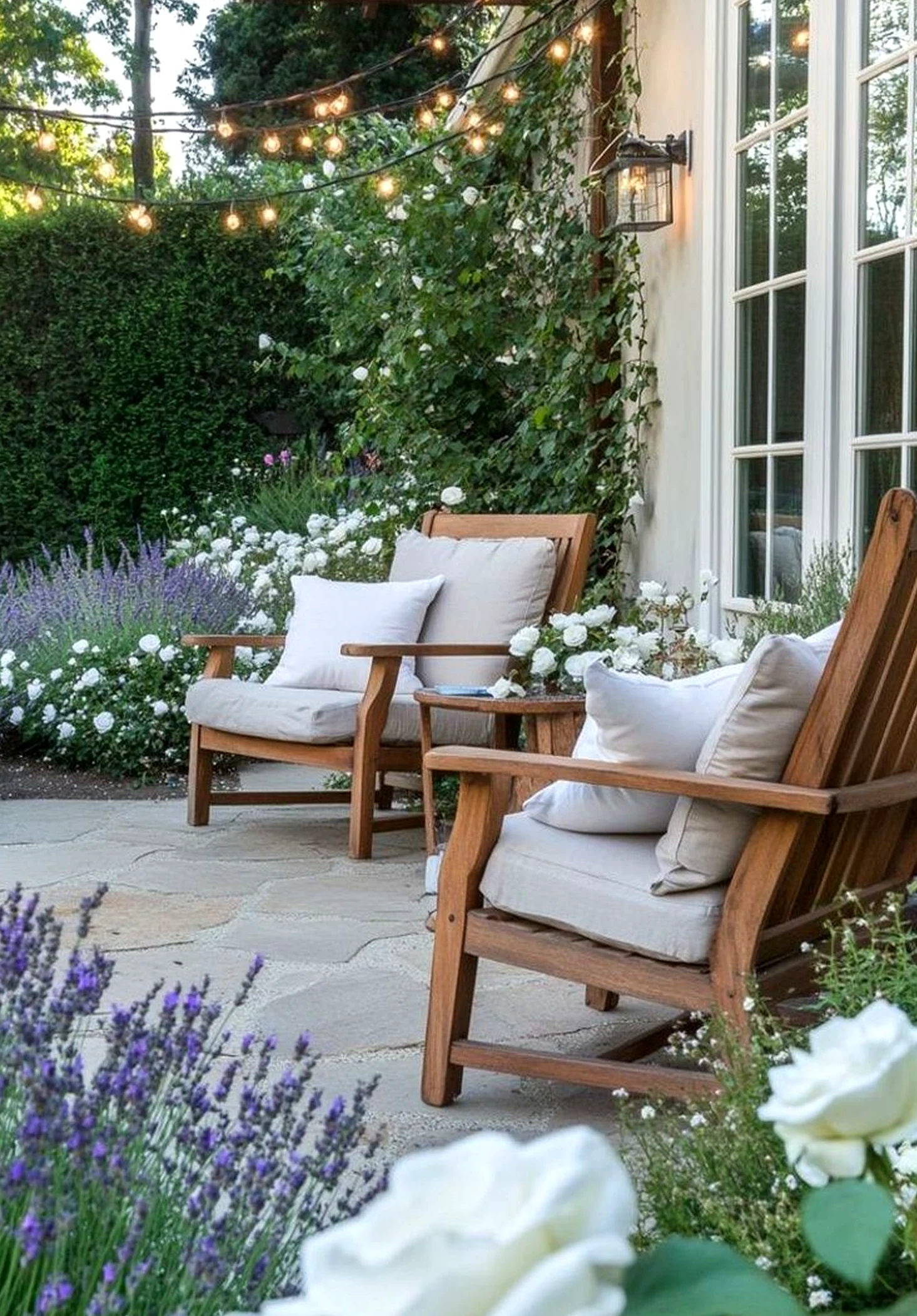 Earthy vase display adds clarity across the sitting area, giving the decor a finish that feels quietly finished.